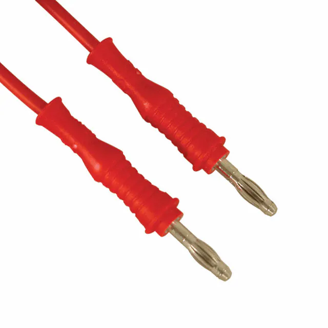 CT2060-200-2 Cal Test Electronics  Test Leads - Banana, Meter Interface